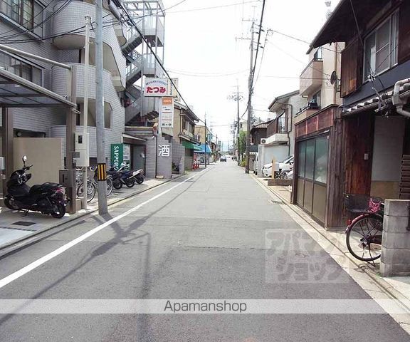 エステート中書島のその他写真