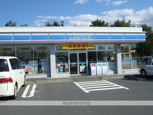 コーポ藤 B棟の周辺写真