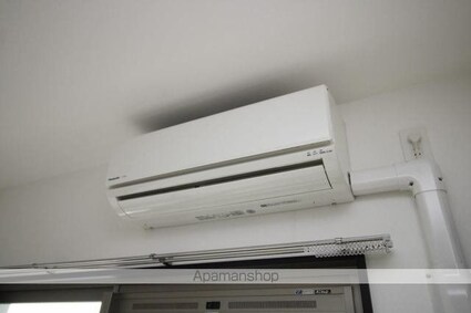 ハーバーイーストⅡ[1LDK/40.56m2]のその他設備