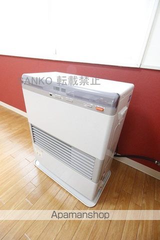 リベラルイン819の内装写真