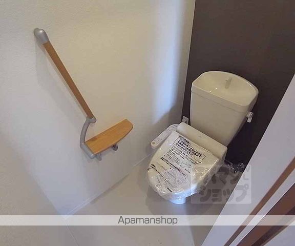 リバーサイドウイングの内装写真
