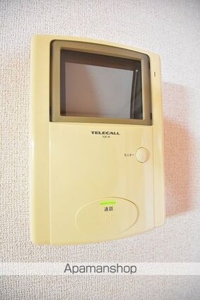 コンブリオ[2LDK/65.64m2]のその他設備