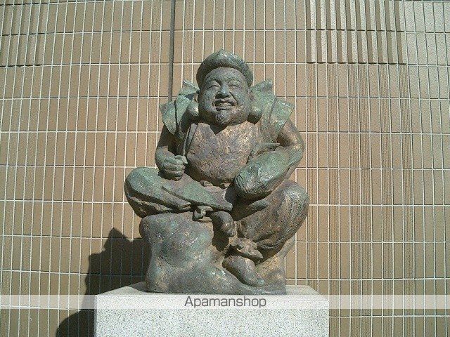 ジェラ恵比寿レジデンスの周辺写真