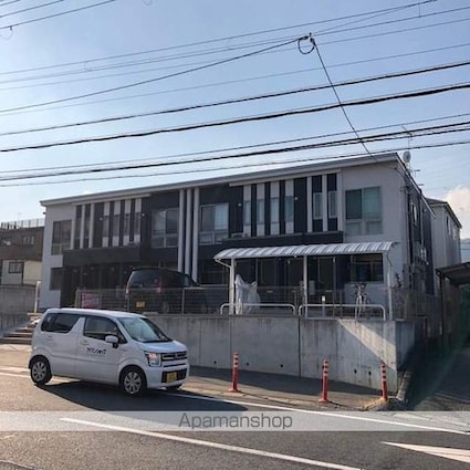 Ｂーブロッサム[2LDK/53.9m2]の外観1