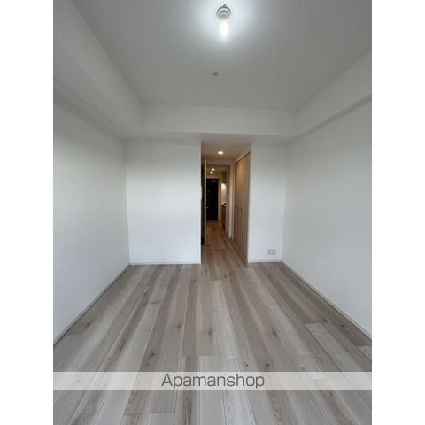 SーRESIDENCE桜本町AWESOMEの内装写真
