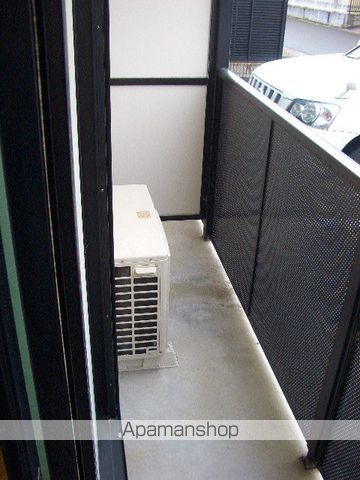 アンプルール リーブル チアフルBの内装写真