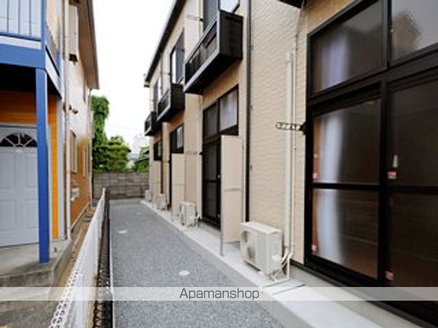 レオパレスサウス学南町の内装写真