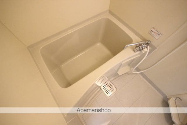 セジュール安東の内装写真