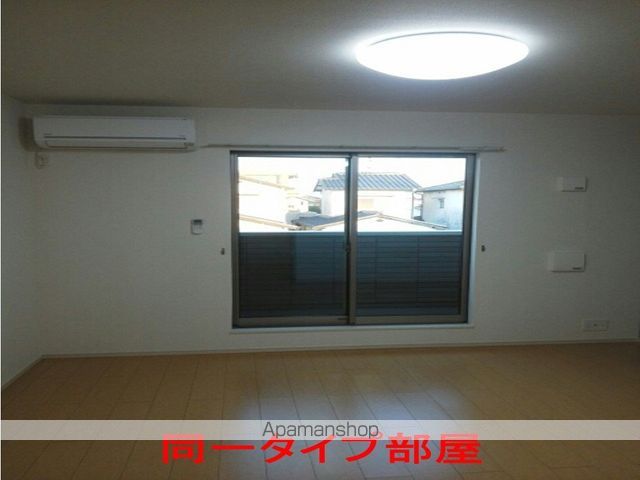 フォルシュの内装写真