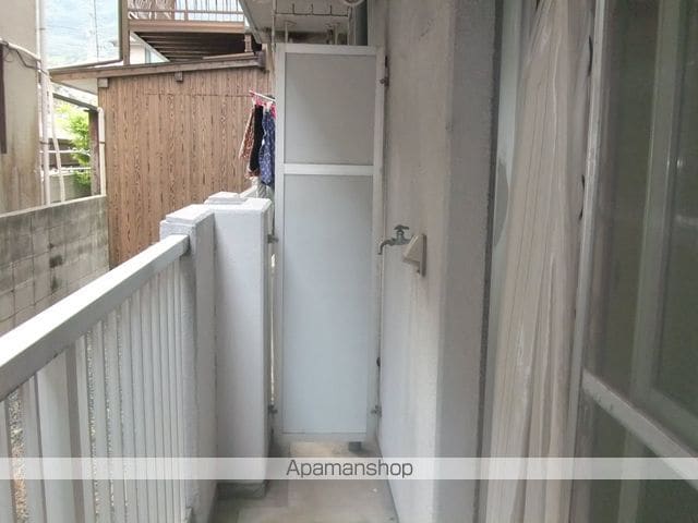 PLEAST光町の内装写真