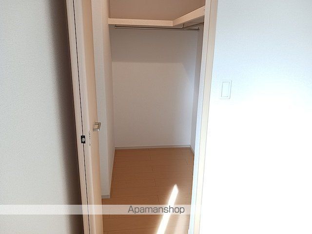 フィオーレの内装写真