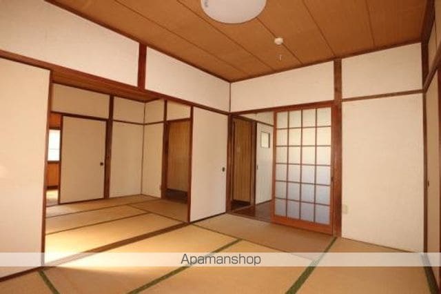 山陽本線 南岩国駅 徒歩60分 1階建 築62年の内装写真