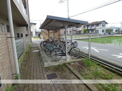 タクボ小泉ハイツ[3DK/69.04m2]の共用部2