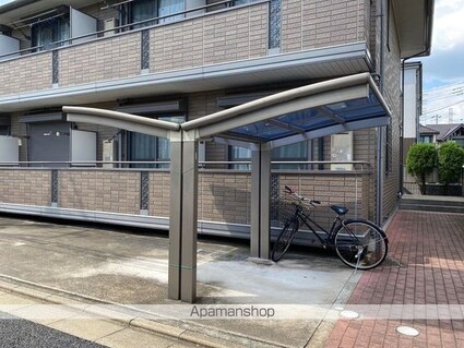 パルテノン[1K/23.37m2]の内装3