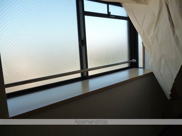 マンションベルエアの内装写真