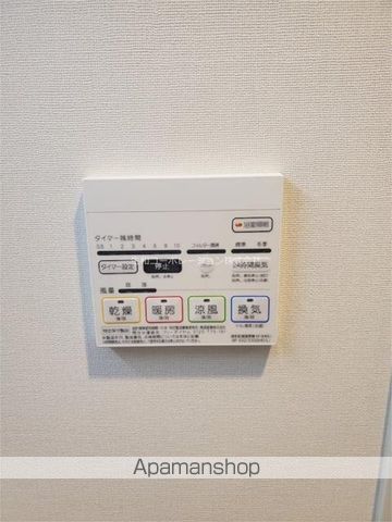 アウルムグランデの内装写真