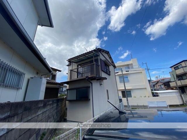 香川県高松市伏石町[3SDK/75.34m2]の外観3