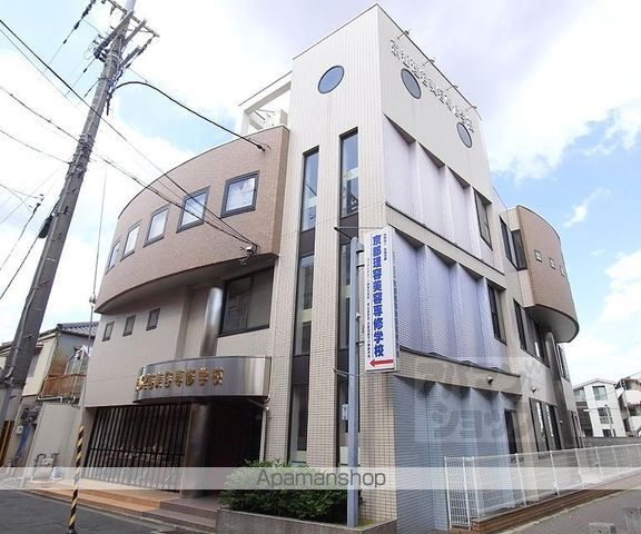 スペシャリー丸太町の内装写真