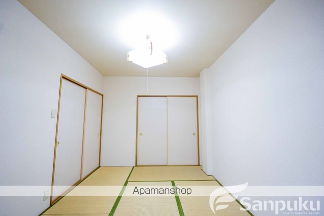 フォブール牧野 A棟の内装写真
