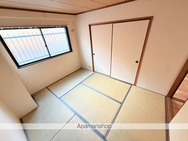 GROWTH PACIFIC 長田の内装写真