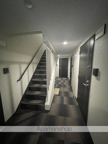シティレジデンス宮の沢のその他写真
