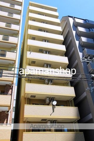 アーバンステージ安堂寺 Iの外観写真