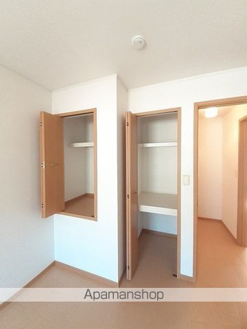 エステート・ステラ1号館の内装写真
