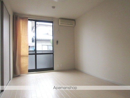 フォーレス望Ａ棟[2DK/43.54m2]のリビング・居間