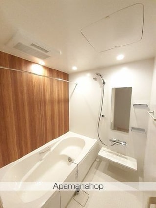 ネスル[1LDK/48.35m2]のバス