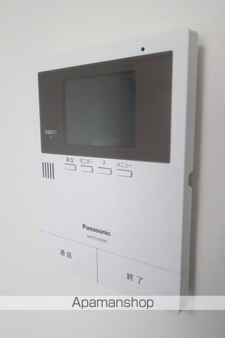 コーワレジデンスの内装写真