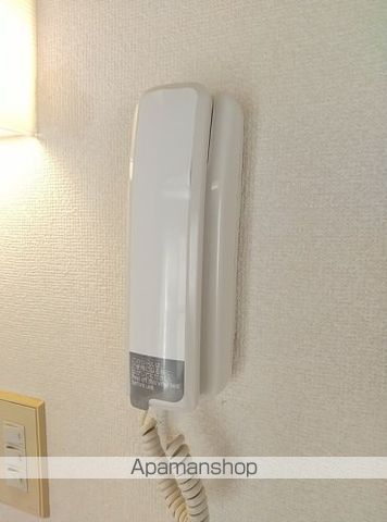 レオパレス西浜第2の内装写真