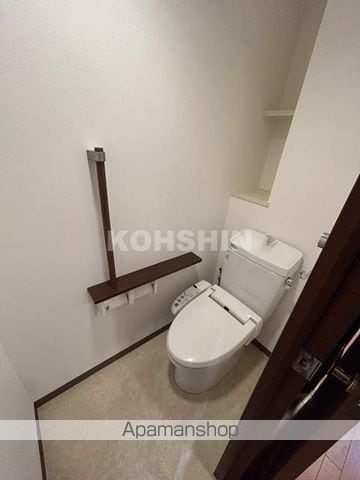 マスターズレジデンス道頓堀IIIの内装写真