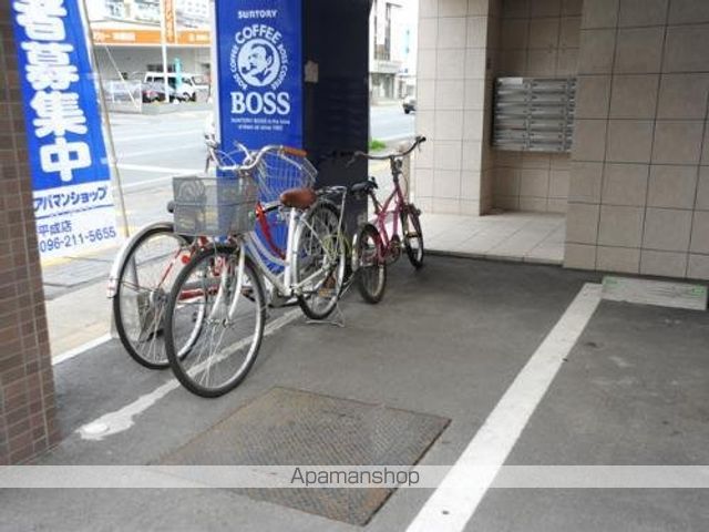 アーバンコート本荘のその他写真