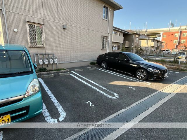 松籟軒 A棟のその他写真