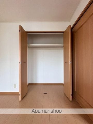 ニューサカエールIの内装写真