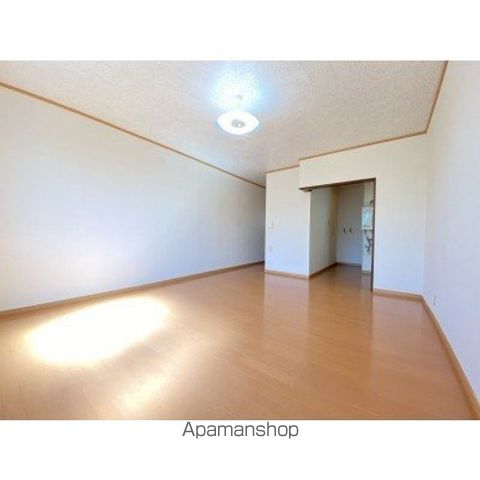 中島ハイムの内装写真