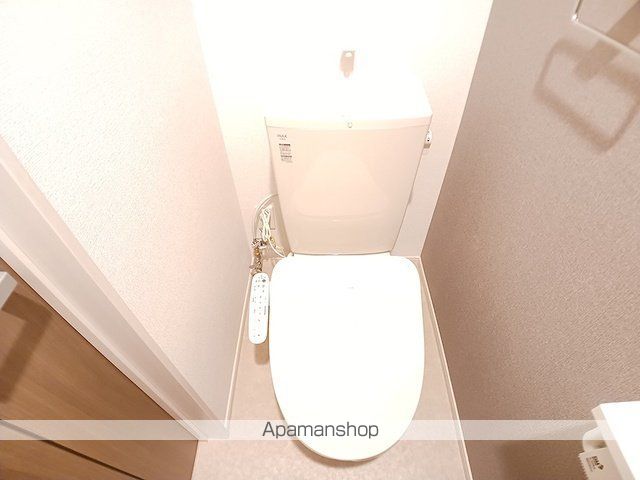 ドリーム江別IIの内装写真