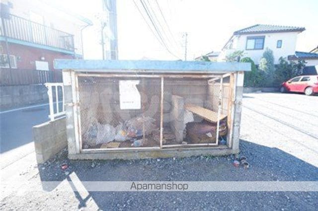 サンライズIIIの玄関写真