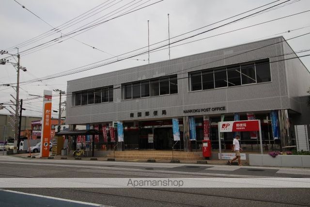 レオパレス風月の周辺写真