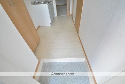 グリュックスハイム文化町Ⅱ[1K/28.16m2]の内装2