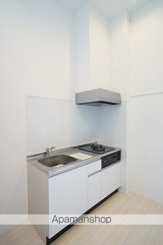 LUCIANOの内装写真