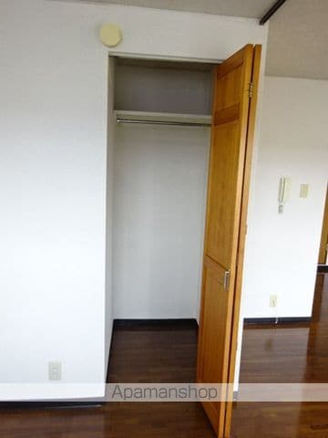 T-FLAT 204の内装写真