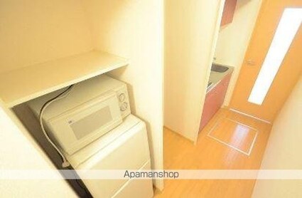 香川県高松市太田上町[1K/28.02m2]のその他設備