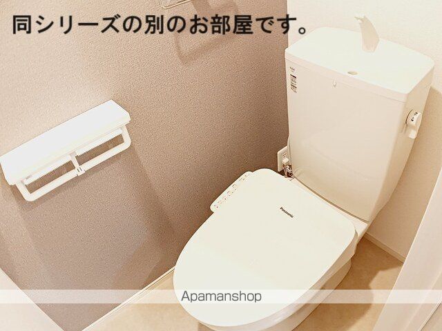 ノーブル ビューの内装写真