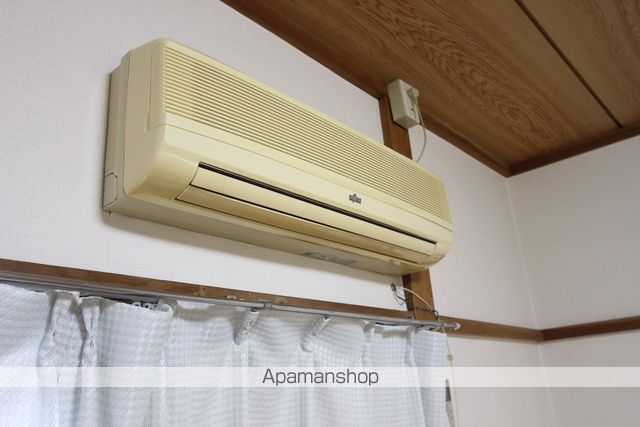 コーポ青木の内装写真