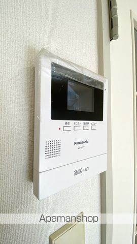 ハッピーハイツ今の内装写真