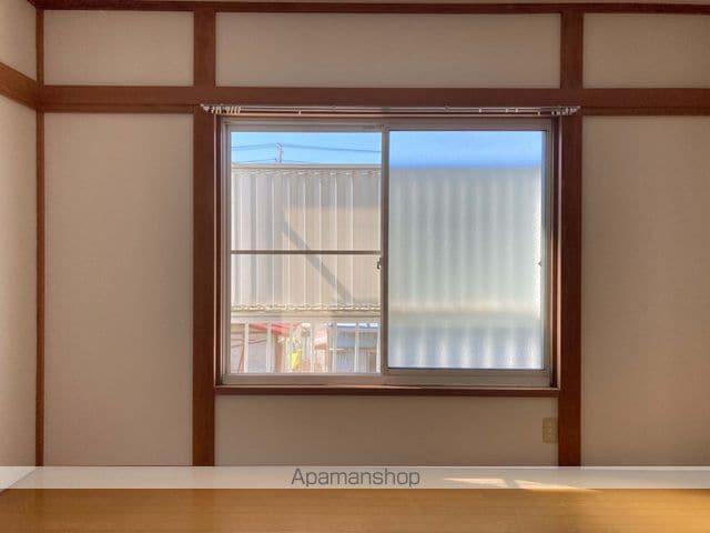 グリーンハイツ福田の内装写真