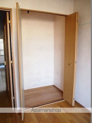 コンビニエントハイツマルヤマ[1K/22m2]の収納