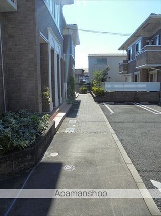 プレシャスコートＫ東松江Ⅱ[1LDK/44.77m2]の共用部5