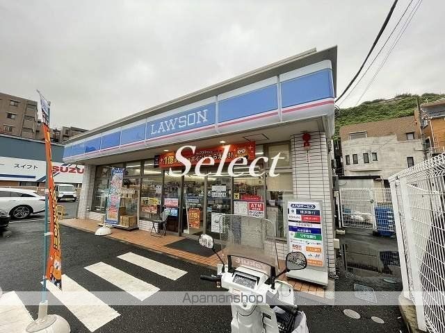 ブランシェ永田南の周辺写真